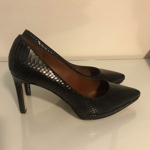 Cole Haan Idala Pump ll